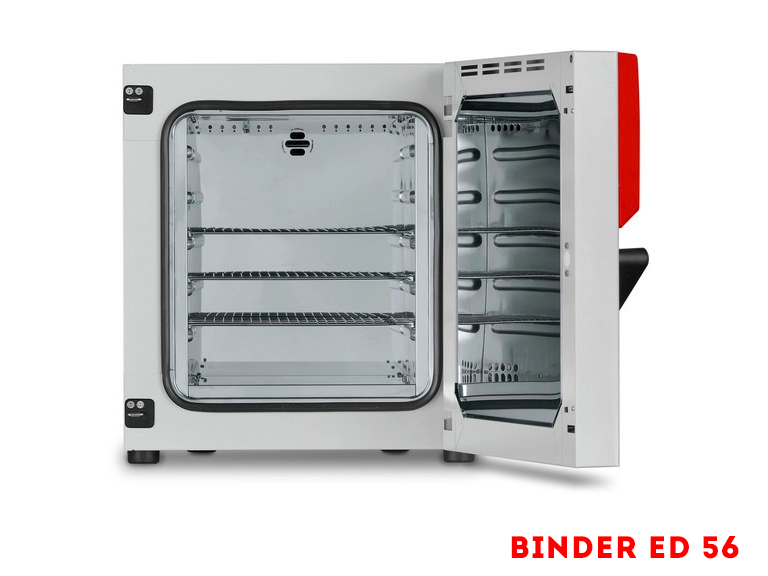 tủ sấy Binder ED 56